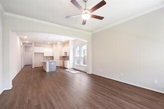 1435 Cecilia Vines Dr in Conroe, TX - Building Photo - Building Photo