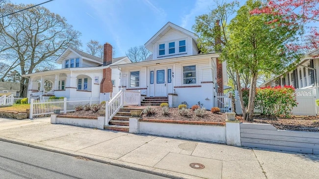 32 W Johnson Ave in Somers Point, NJ - Building Photo - Building Photo