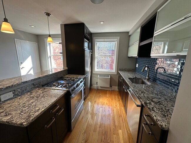 495 Arborway, Unit 35
