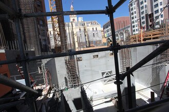 Vera Halie Senior Housing in San Francisco, CA - Building Photo - Building Photo