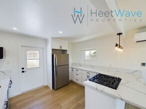 3252-3254 Jemez Dr in San Diego, CA - Building Photo - Building Photo