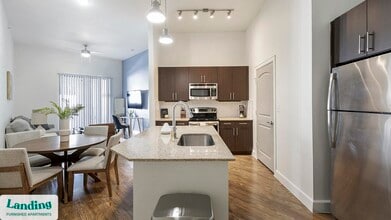 5275 Town and Country Blvd in Frisco, TX - Foto de edificio - Building Photo