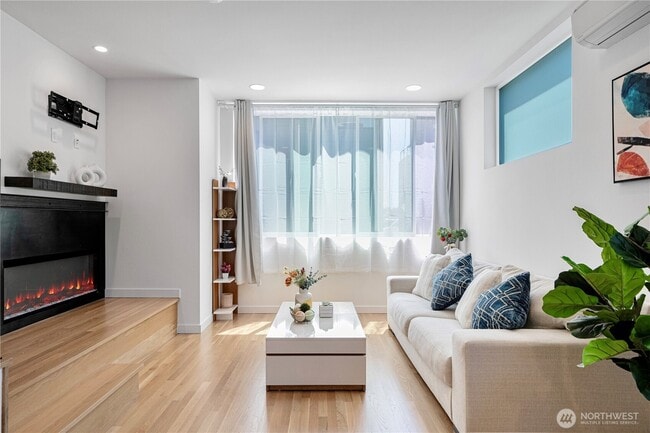 property at 2620 NW 62nd St