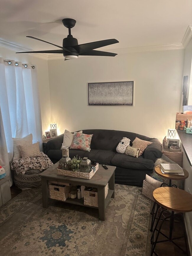 property at 150 Rice Mine Rd NE