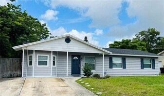5154 Glasgow Ave in Orlando, FL - Building Photo
