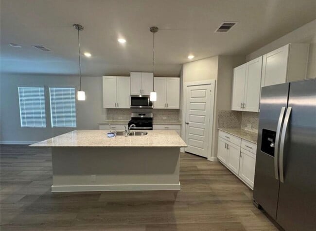 6322 Buffalo Bnd Ln in Richmond, TX - Building Photo - Building Photo