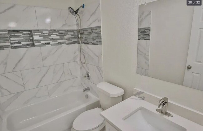 property at 7330 Twin Falls Dr