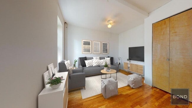property at 324 E 91st St