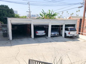 Exisiting 4 Units | 16 Buildable Units in Los Angeles, CA - Building Photo - Other