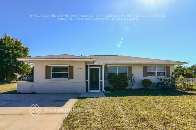 property at 27143 Ann Arbor Ave