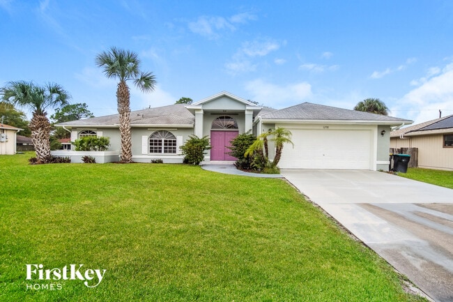 property at 1278 Ashboro Cir SE