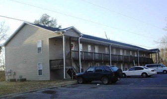 56 Tribune Ave Apartments