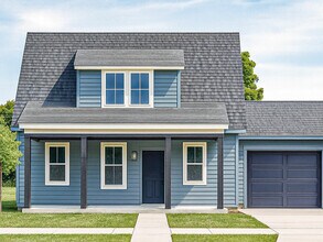 LEO at Bristol in Bristol, WI - Foto de edificio - Building Photo