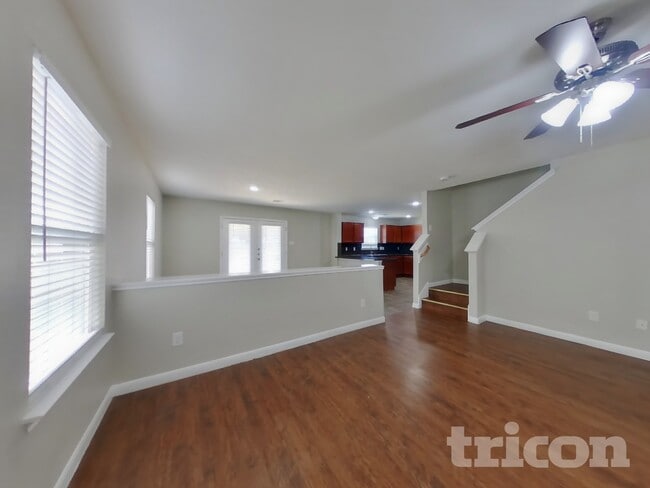 10914 Tipton Oaks Dr in Richmond, TX - Foto de edificio - Building Photo