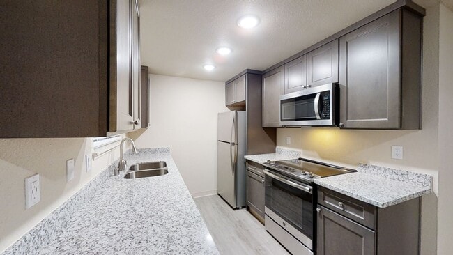 1510-1512-1512 151st St Ct S in Spanaway, WA - Building Photo - Building Photo