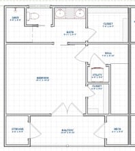 110 Textile Ct in Easley, SC - Foto de edificio - Building Photo