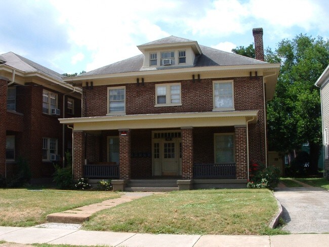 Day Ave Historic Properties in Roanoke, VA - Building Photo - Building Photo