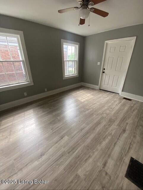 831 W Whitney Ave in Louisville, KY - Building Photo - Building Photo