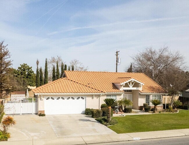 property at 14208 San Jose Ave