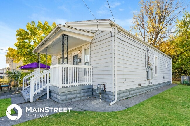 664 S 27th St in Louisville, KY - Building Photo - Building Photo