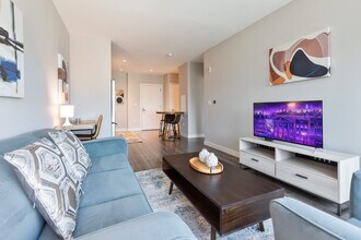 5 Fan Pier Boulevard in Boston, MA - Building Photo - Building Photo