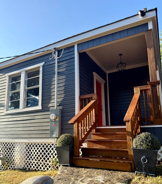 property at 507 Fairground St