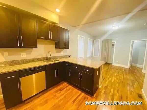 39 Pinckney St in Somerville, MA - Building Photo