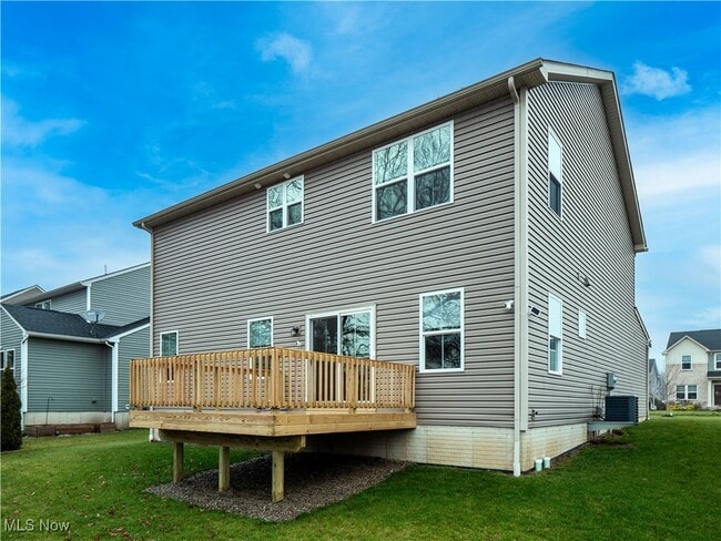 property at 9954 Ethan Dr