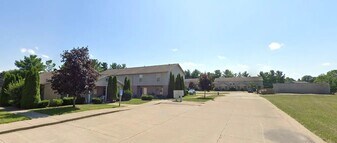 55 North St in Norwalk, OH - Building Photo