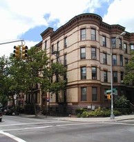 258 6th Ave Apartments