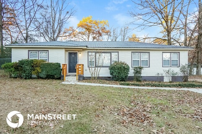 property at 504 Tupelo Rd