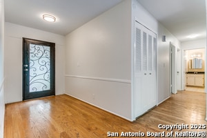 7819 Melbury Forest in San Antonio, TX - Building Photo - Building Photo