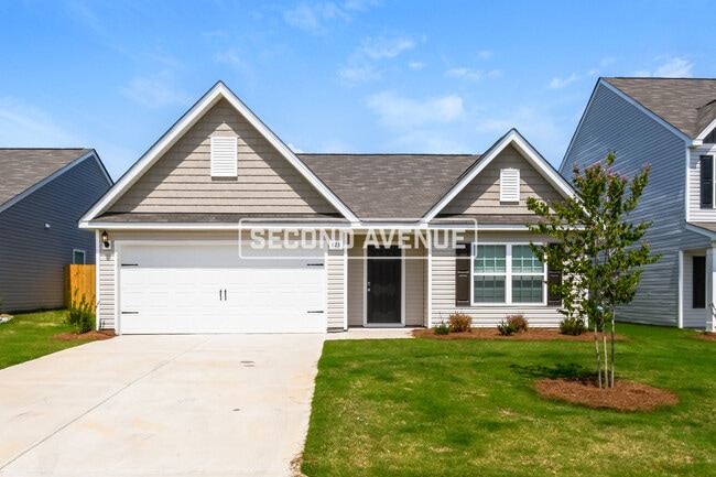 property at 823 Red Berry Ln