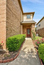 16324 Copper Ellis Trace in Austin, TX - Building Photo - Building Photo
