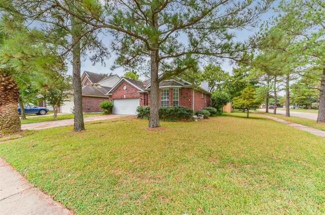 15019 Trumpet Vine Ln in Cypress, TX - Building Photo - Building Photo