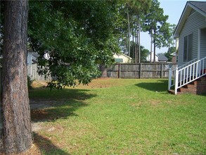 1740 Empress Ln in Fayetteville, NC - Building Photo - Building Photo