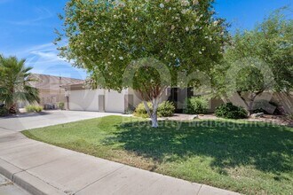 1396 E Galveston St in Gilbert, AZ - Building Photo - Building Photo