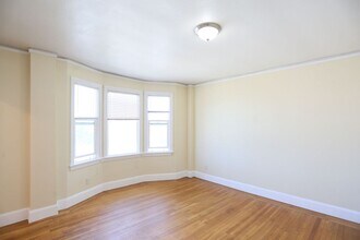 494 27th Ave in San Francisco, CA - Building Photo - Building Photo