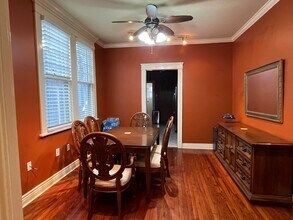 2617 Palmer Ave, Unit A in New Orleans, LA - Foto de edificio - Building Photo