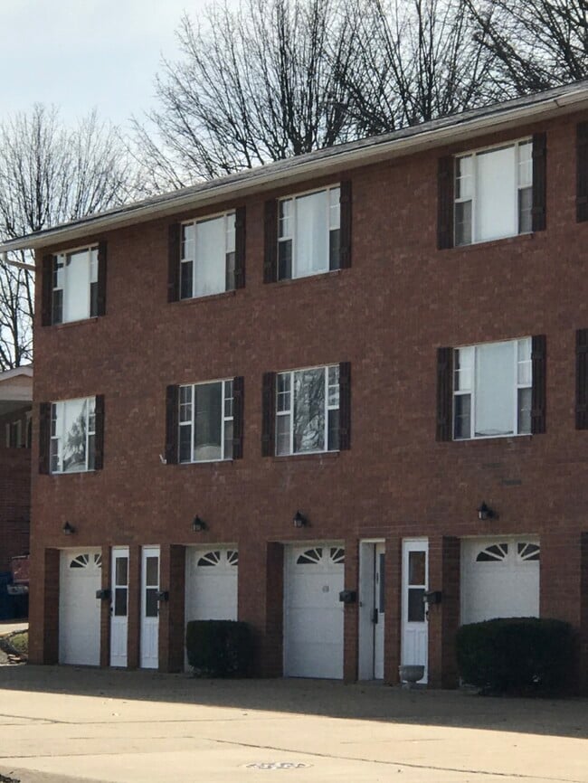 property at 444 Tracy Loop