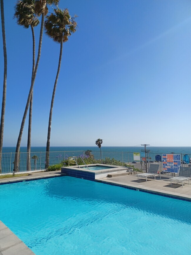17352 W Sunset Blvd Rentals in Pacific Palisades, CA