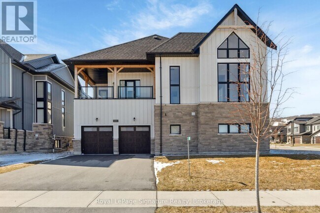 101 Cattail Cres in Blue Mountains, ON - Building Photo - Building Photo