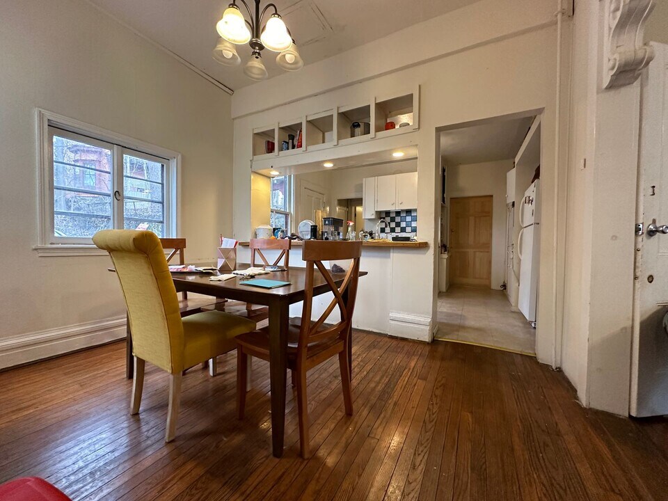 215 Pleasant St in Ithaca, NY - Building Photo