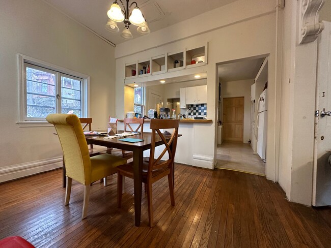 property at 215 Pleasant St