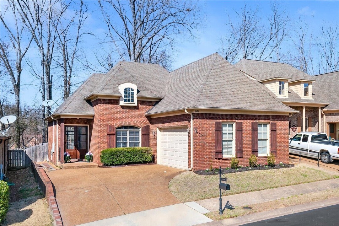 12176 Preserve Woods Ln in Arlington, TN - Building Photo