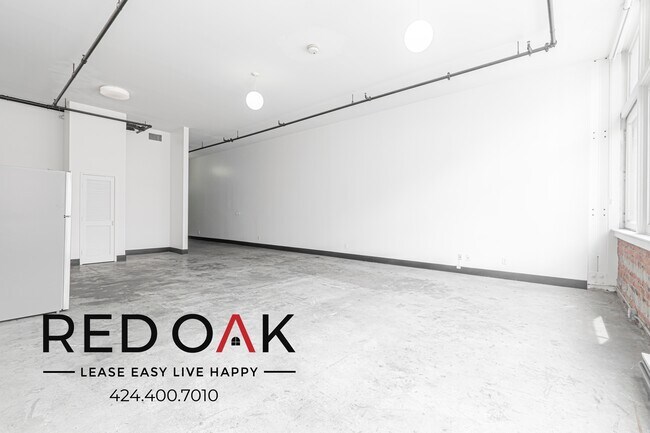 620 Main St in Los Angeles, CA - Foto de edificio - Building Photo