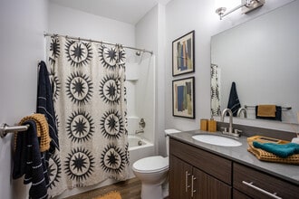 TENN in Knoxville, TN - Building Photo - Interior Photo