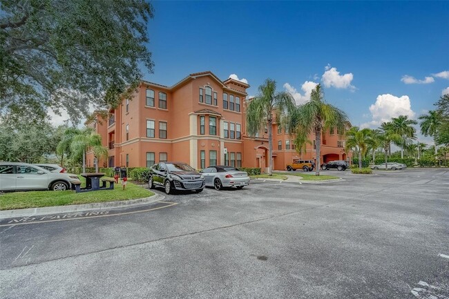 property at 2705 Via Murano