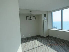 1515 Boardwalk, Unit 1606 board walk rental in Atlantic City, NJ - Building Photo