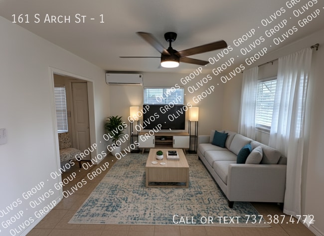 property at 161 S Arch St